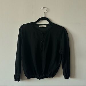 Vintage Valentino Cardigan